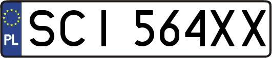 SCI564XX