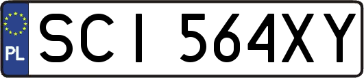 SCI564XY