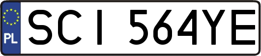 SCI564YE