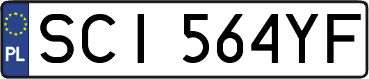 SCI564YF
