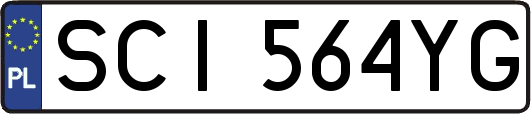 SCI564YG