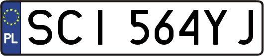 SCI564YJ