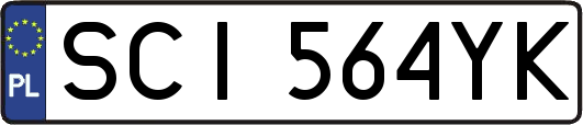 SCI564YK