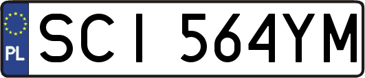 SCI564YM