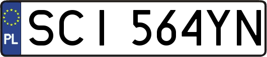 SCI564YN