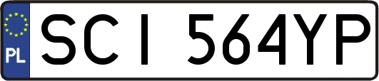SCI564YP