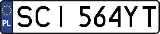 SCI564YT