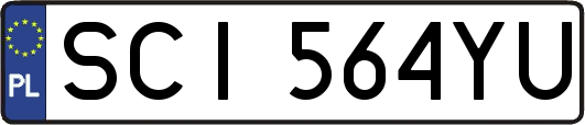 SCI564YU