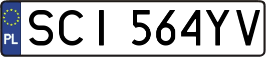 SCI564YV