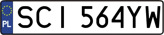SCI564YW