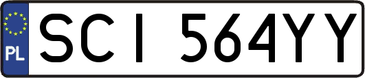SCI564YY