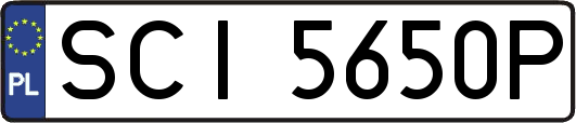SCI5650P