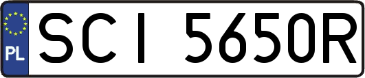 SCI5650R