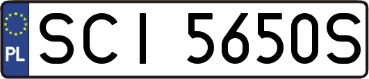 SCI5650S