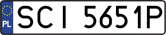 SCI5651P