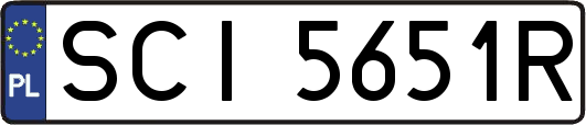 SCI5651R