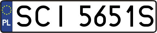 SCI5651S