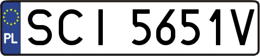 SCI5651V