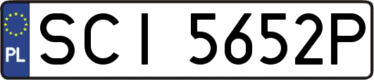 SCI5652P