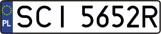 SCI5652R