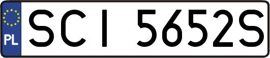 SCI5652S