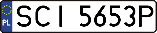 SCI5653P