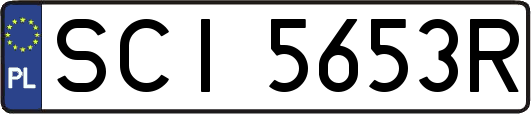 SCI5653R