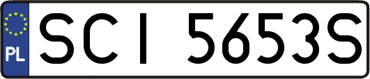 SCI5653S