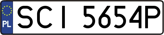 SCI5654P