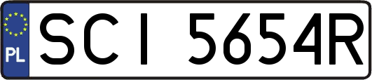 SCI5654R