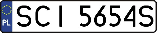SCI5654S