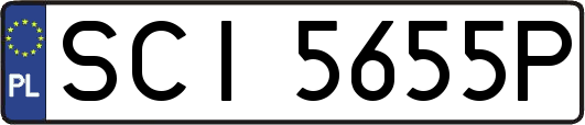 SCI5655P