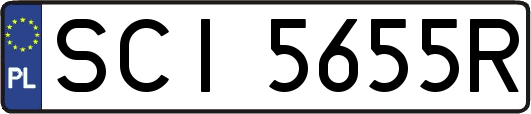 SCI5655R