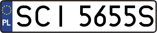 SCI5655S