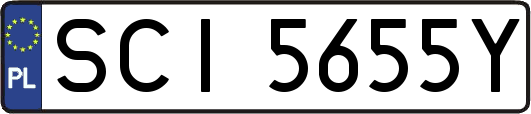 SCI5655Y