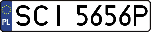 SCI5656P