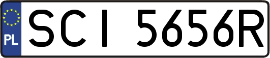 SCI5656R