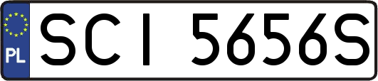SCI5656S