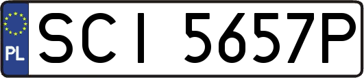 SCI5657P