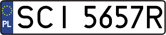 SCI5657R