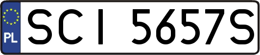 SCI5657S