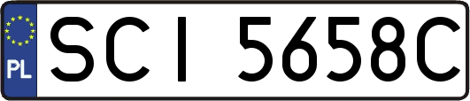 SCI5658C