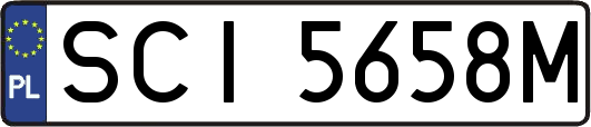 SCI5658M