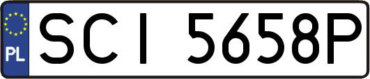 SCI5658P