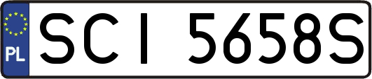 SCI5658S