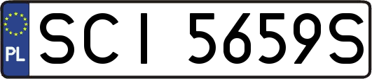 SCI5659S