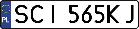 SCI565KJ