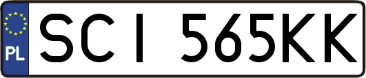 SCI565KK