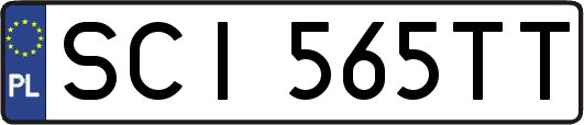 SCI565TT