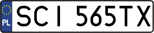 SCI565TX